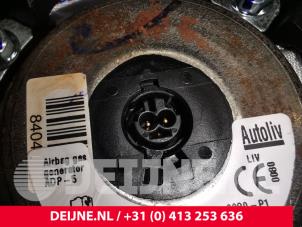 Ford Transit Custom Airbag links (Stuur) O224509 foto 3