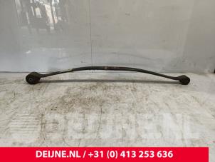 Ford Transit Custom Rear leaf spring O224513 photo 2