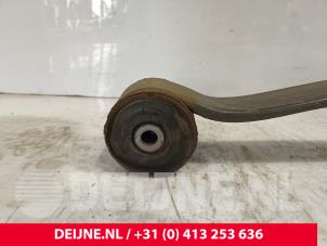 Ford Transit Custom Rear leaf spring O224513 photo 3