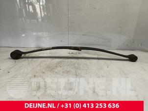 Ford Transit Custom Rear leaf spring O224514 photo 2