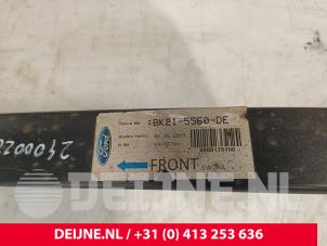 Ford Transit Custom Rear leaf spring O224514 photo 3