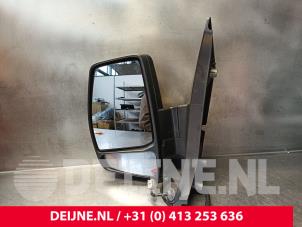 Gebruikte Buitenspiegel links Ford Transit Custom 2.2 TDCi 16V Prijs € 84,70 Inclusief btw aangeboden door van Deijne Onderdelen Uden B.V.