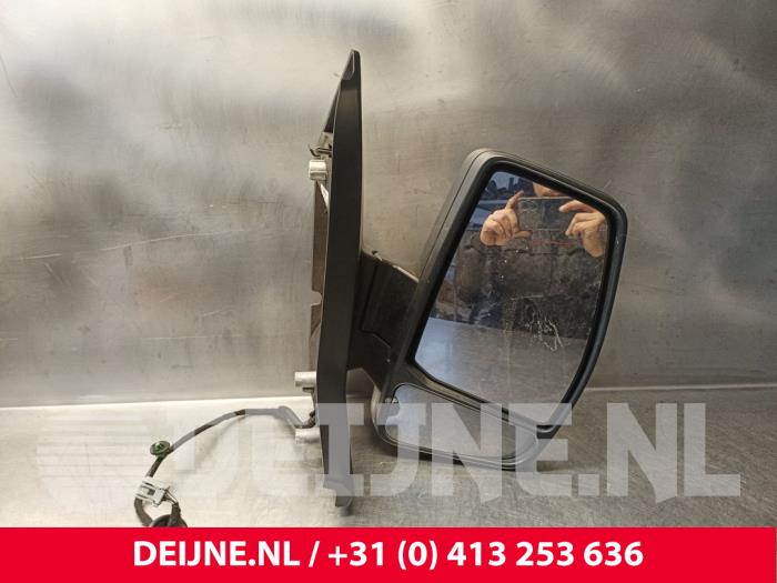 Ford Transit Custom Außenspiegel rechts O224517