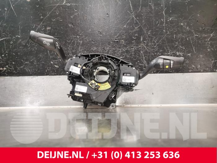Ford Transit Custom Kombischalter Lenksäule O224518