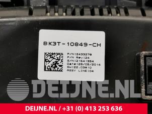 Ford Transit Custom Tacho - Kombiinstrument KM O224530 foto 3