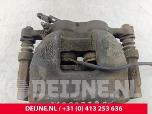 Ford Transit Custom Remklauw (Tang) rechts-voor O224542 foto 2