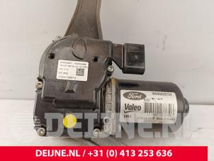 Ford Transit Custom Front wiper motor O224544 photo 2