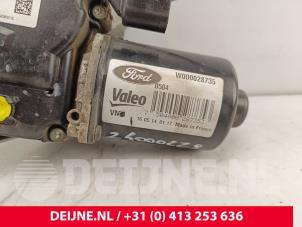 Ford Transit Custom Front wiper motor O224545 photo 3