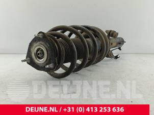 Ford Transit Custom Stoßdämpferstrebe rechts vorne O224549 foto 3