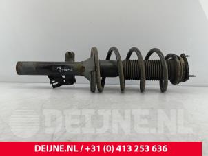 Ford Transit Custom Stoßdämpferstrebe rechts vorne O224549 foto 2