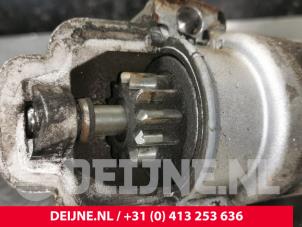 Ford Transit Custom Startmotor O224554 foto 3
