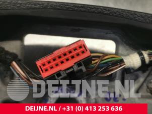 Ford Transit Custom Stuurwiel O224557 foto 3