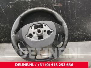 Ford Transit Custom Stuurwiel O224557 foto 2