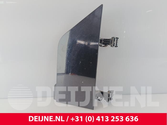 Ford Transit Custom Tankklappe O224559