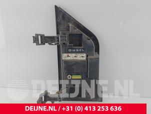 Ford Transit Custom Tank Klep O224559 foto 2