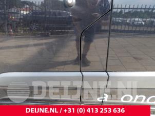 Ford Transit Custom Tank Klep O224559 foto 3