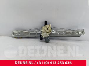 Ford Transit Custom Fenstermechanik 2-türig links vorne O224572 foto 2