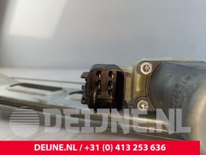 Ford Transit Custom Fenstermechanik 2-türig links vorne O224572 foto 3