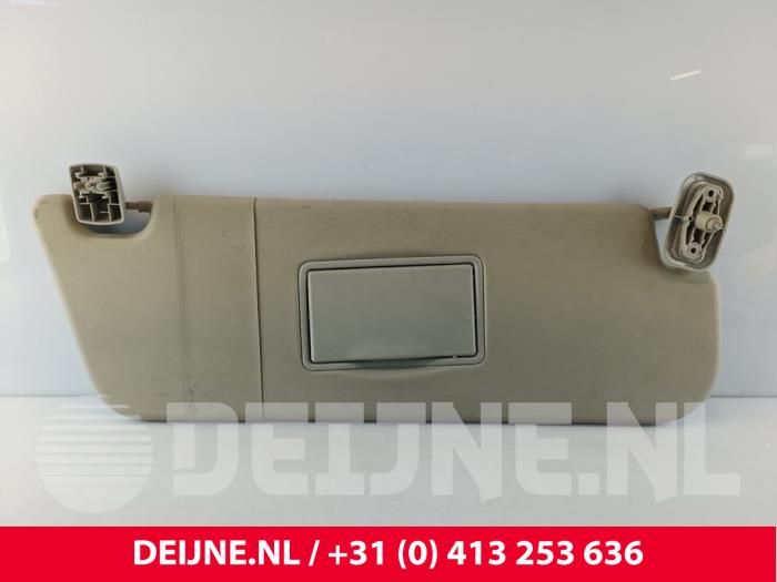 Ford Transit Custom Sonnenblende O224568