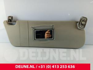 Ford Transit Custom Sonnenblende O224568 foto 3