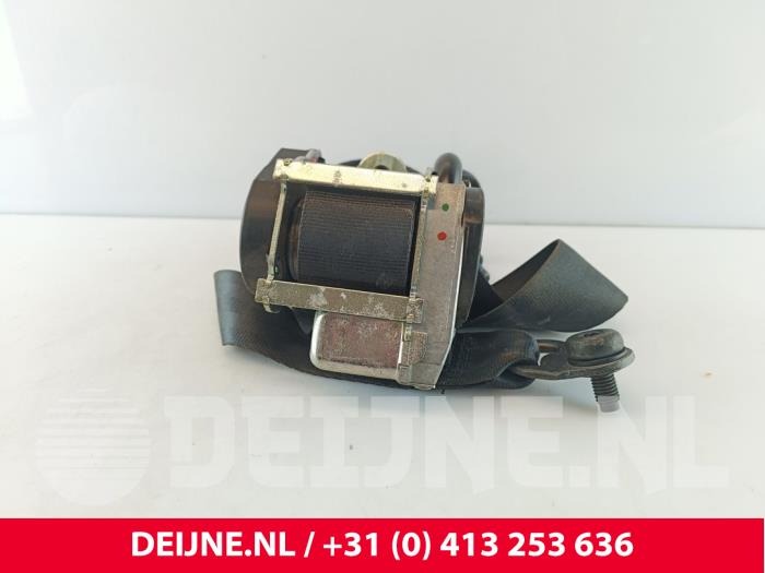 Ford Transit Custom Sicherheitsgurt rechts vorne O224563