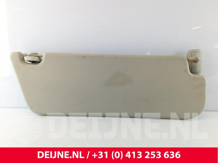 Ford Transit Custom Sonnenblende O224567