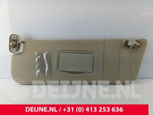 Ford Transit Custom Zonneklep O224567 foto 2