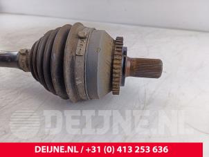 Volvo V70 Antriebswelle links vorne O224590 foto 3