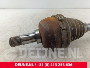 Volvo V70 Antriebswelle links vorne O224590 foto 2