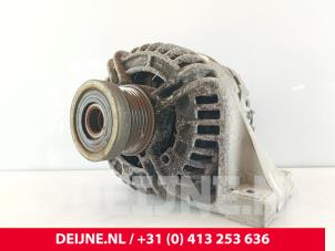 Gebruikte Dynamo Volvo V70 (SW) 2.4 D5 20V Prijs € 40,00 Margeregeling aangeboden door van Deijne Onderdelen Uden B.V.