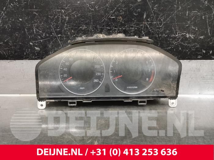 Volvo V70 Kilometerteller KM O224577