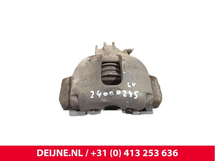 Volvo V70 Bremszange links vorne O224626