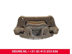 Volvo V70 Front brake calliper, left O224626 photo 3