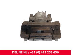 Volvo V70 Front brake calliper, left O224626 photo 2