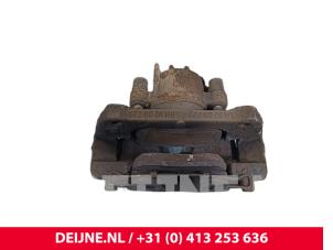Volvo V70 Front brake calliper, right O224628 photo 2