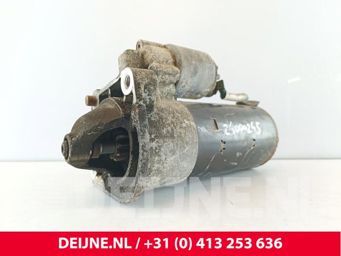 Volvo V70 Anlasser O224637