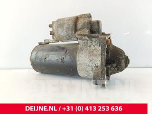 Volvo V70 Startmotor O224637 foto 2
