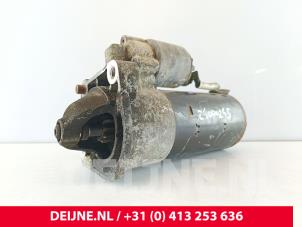 Gebruikte Startmotor Volvo V70 (SW) 2.4 D5 20V Prijs € 15,00 Margeregeling aangeboden door van Deijne Onderdelen Uden B.V.
