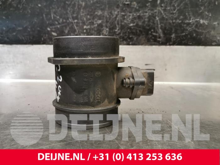 Volvo V70 Air mass meter O224579