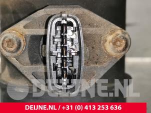 Volvo V70 Luftmassenmesser O224579 foto 3