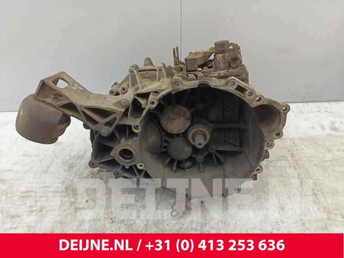 Volvo V70 Getriebe O224586