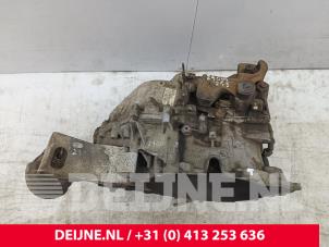 Volvo V70 Gearbox O224586 photo 2