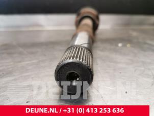 Opel Vivaro Antriebswelle rechts vorne O224669 foto 3
