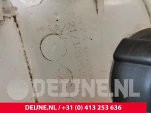 Opel Vivaro Expansievat O224692 foto 3