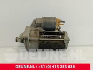 Opel Vivaro Starter O224717 photo 3