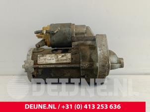 Gebruikte Startmotor Opel Vivaro 1.6 CDTi BiTurbo 125 Prijs € 30,25 Inclusief btw aangeboden door van Deijne Onderdelen Uden B.V.