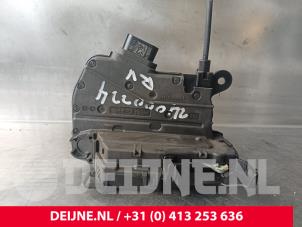 Opel Vivaro Deurslot Mechaniek 2Deurs rechts O224732 foto 3