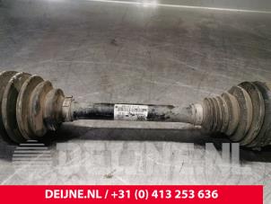 MAN TGE Antriebswelle links vorne O224738 foto 3