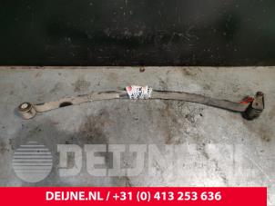 MAN TGE Bladveer achter O224799 foto 2