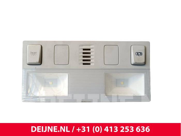 MAN TGE Innenbeleuchtung vorne O224750